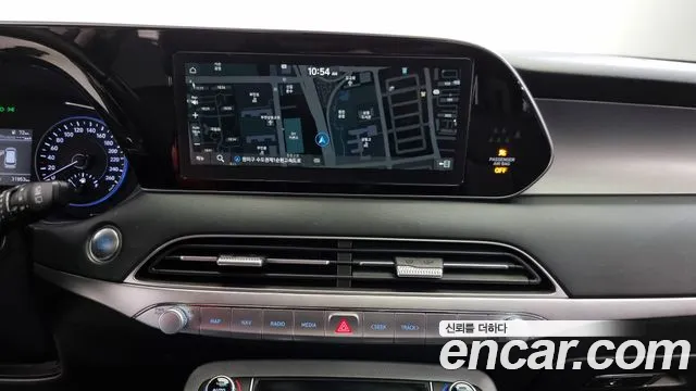 Hyundai Palisade id 2718671 из Кореи 5