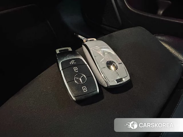 Mercedes-Benz CLA-Class C118 2021 Коричневый из Кореи, фото 5