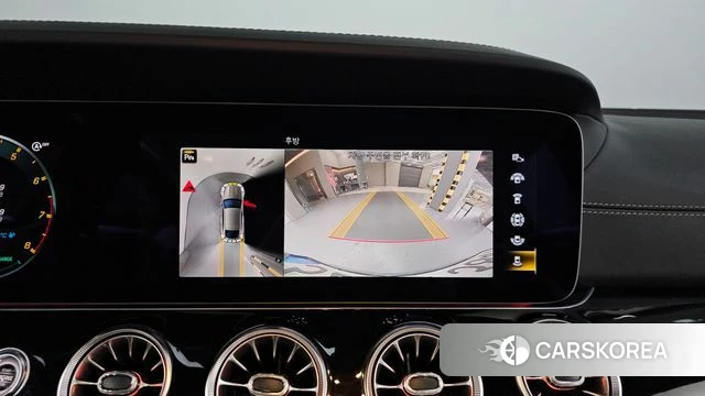 Mercedes-Benz AMG GT 2021 Белый из Кореи, фото 5