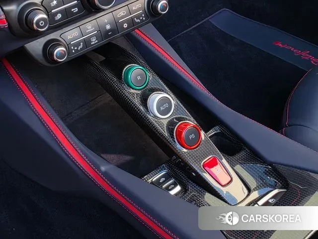 Ferrari Portofino id 2930332 из Кореи 5