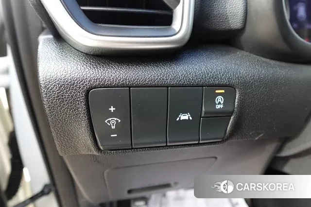 Kia Sportage The Bold 2019 Жемчужный цвет из Кореи, фото 5