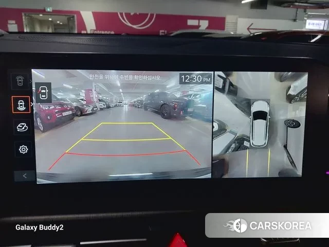 Kia The New Sportage 5th Generation 2025 Черный из Кореи, фото 5