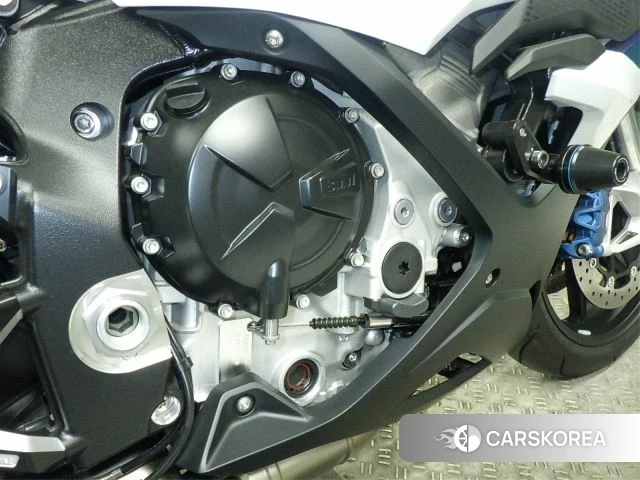 Проданный BMW S1000RR 2023 из Японии