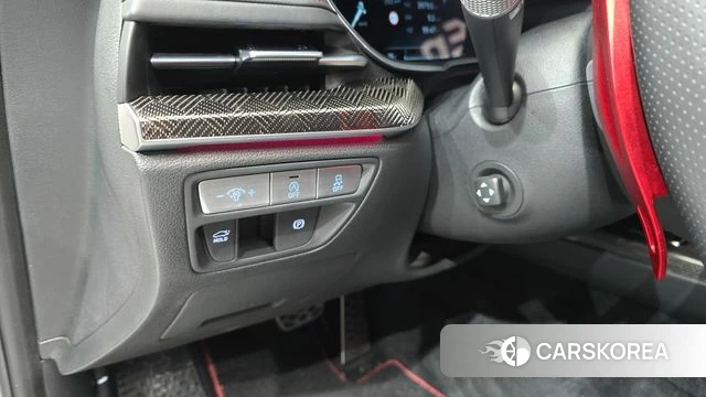 Genesis G80 (RG3) 2022 Белый из Кореи, фото 5