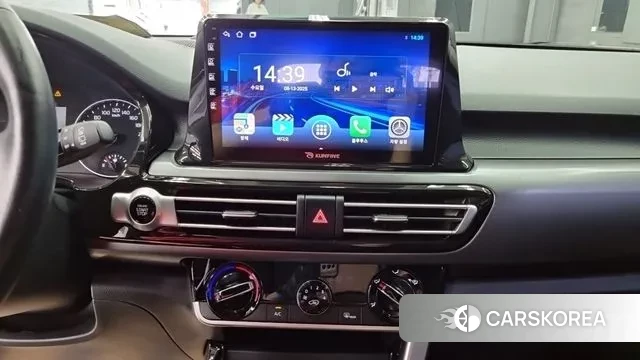 Kia Seltos 2021 Белый из Кореи, фото 5