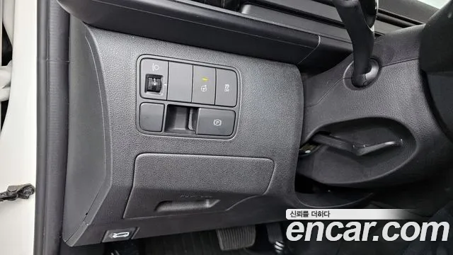 Hyundai Staria id 2624177 из Кореи 5