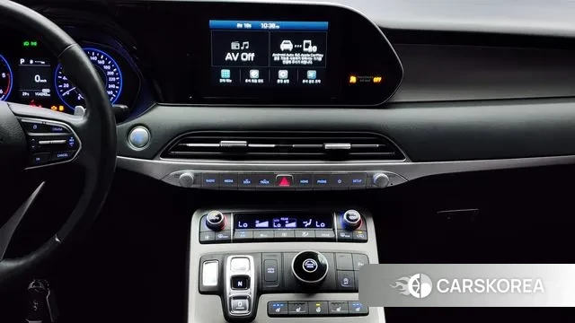 Hyundai Palisade 2020 Белый из Кореи, фото 5