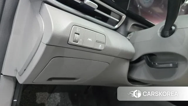 Hyundai Avante (CN7) 2022 Белый из Кореи, фото 5