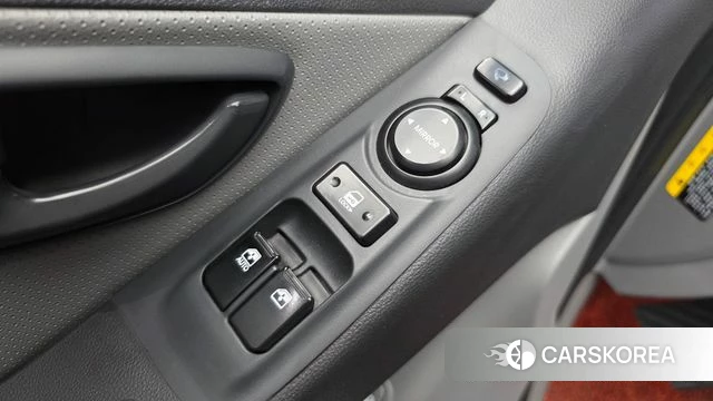 Hyundai The New Grand Starex 2019 Серебряный из Кореи, фото 5