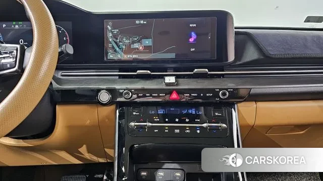 Kia Carnival 4th generation 2020 Белый из Кореи, фото 5