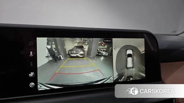 Kia The New Seltos 2025 Белый из Кореи, фото 5