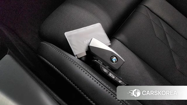 BMW X3 (G45) 2025 Белый из Кореи, фото 5
