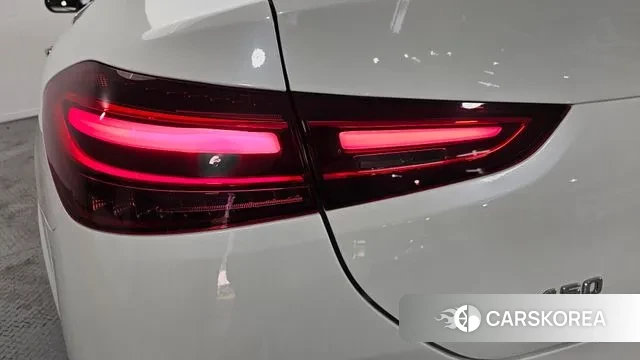 Mercedes-Benz GLE-Class W167 2025 Белый из Кореи, фото 5