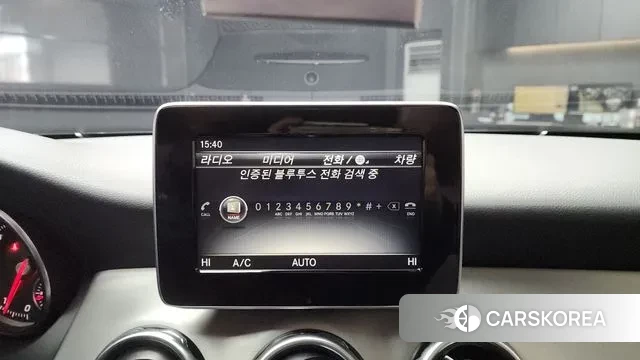 Mercedes-Benz GLA-Class X156 2019 Белый из Кореи, фото 5