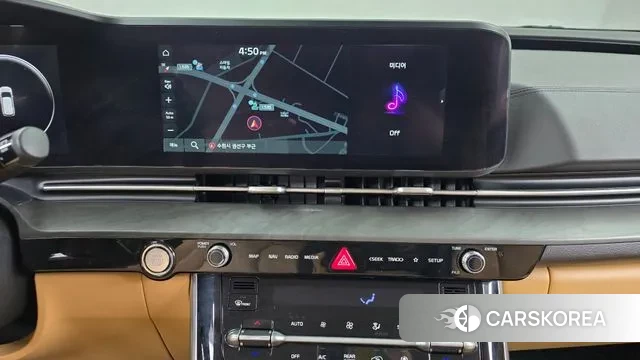 Kia Carnival 4th generation 2020 Белый из Кореи, фото 5