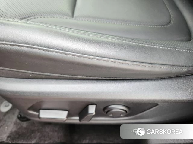 Hyundai Tucson (NX4) 2021 Серый из Кореи, фото 5
