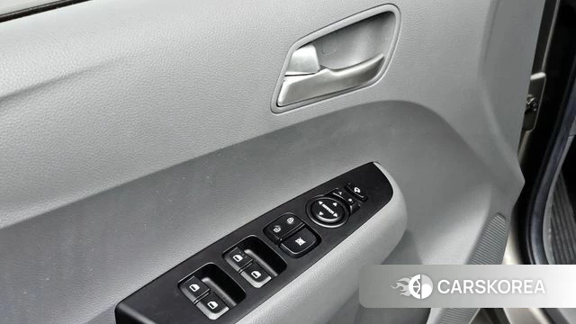 Kia Morning Urban (JA) 2021 Серый из Кореи, фото 5