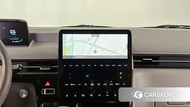 Hyundai Staria 2024 Черный из Кореи, фото 5