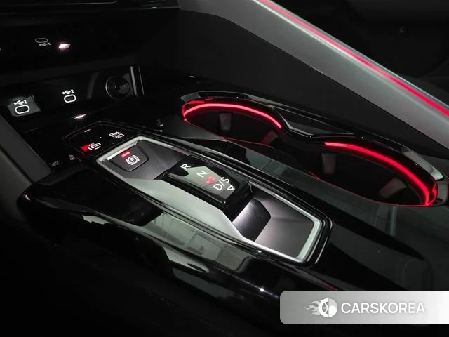 Audi Q5 (80A) 2025 Черный из Кореи, фото 5