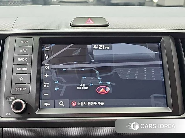 Kia The New Kia Ray EV 2025 Черный из Кореи, фото 5