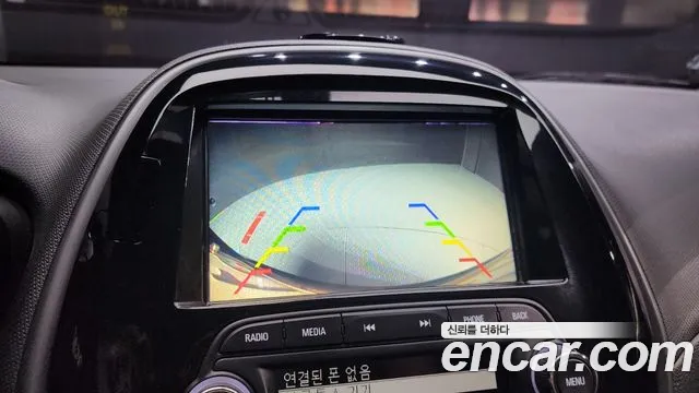 Chevrolet (GM Daewoo) The New Spark 2018 Серый из Кореи, фото 5