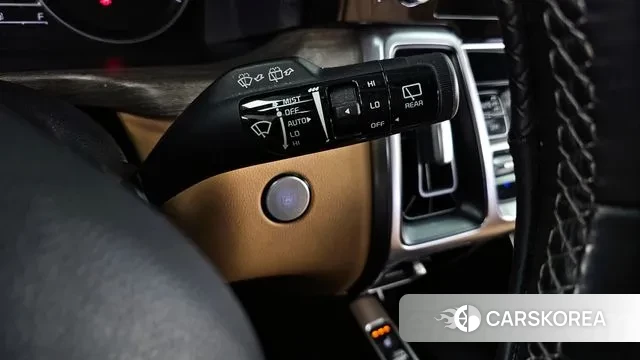 Kia Sorento 4th Generation 2020 Серый из Кореи, фото 5