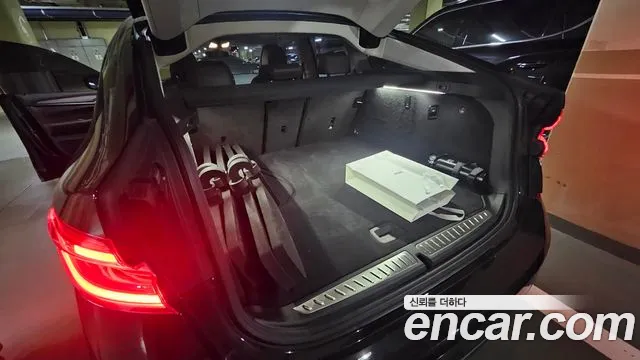 BMW 6 Series GT (G32) id 2688131 из Кореи 5