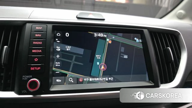 Kia The New Ray 2022 Серый из Кореи, фото 5