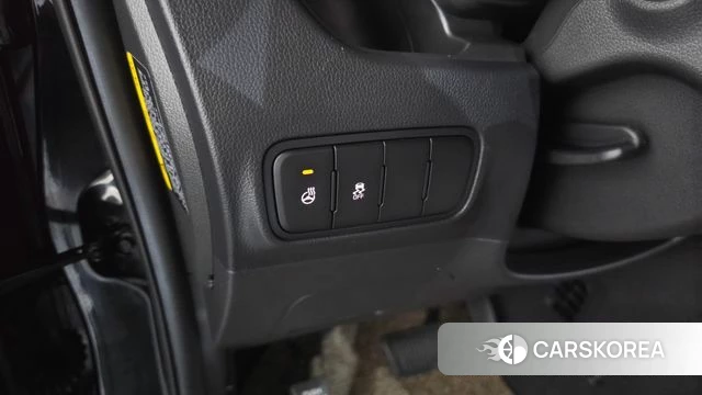 Kia The New Kia Ray 2023 Черный из Кореи, фото 5