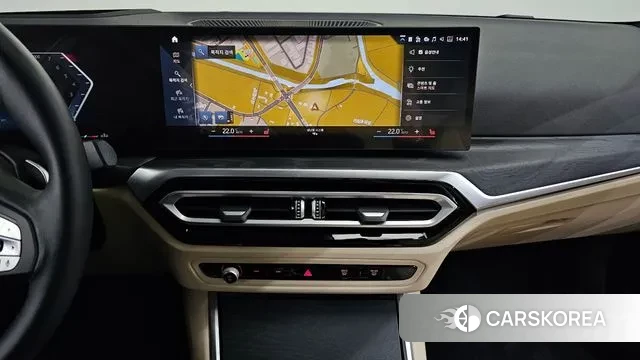 BMW 3 Series (G20) 2024 Белый из Кореи, фото 5