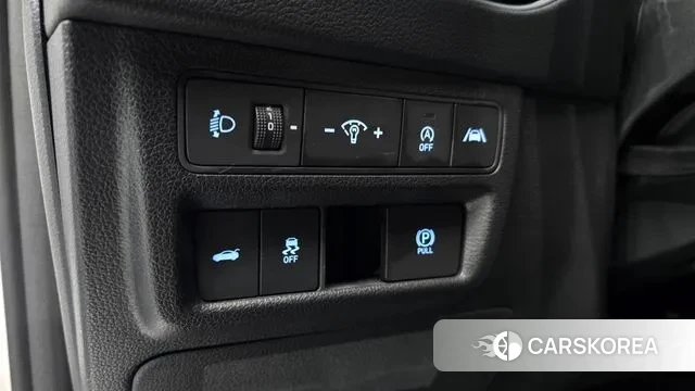 Hyundai Sonata (DN8) 2022 Белый из Кореи, фото 5