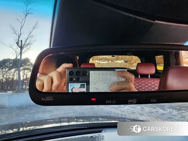 Hyundai Palisade 2021 Серый из Кореи, фото 5