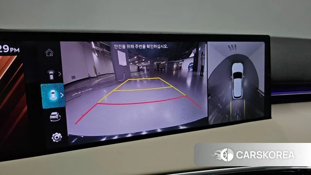 Genesis GV70 2026 Белый из Кореи, фото 5