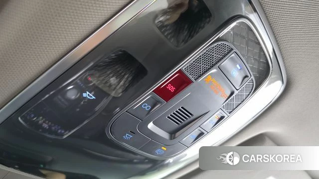 Genesis GV80 2022 Серый из Кореи, фото 5