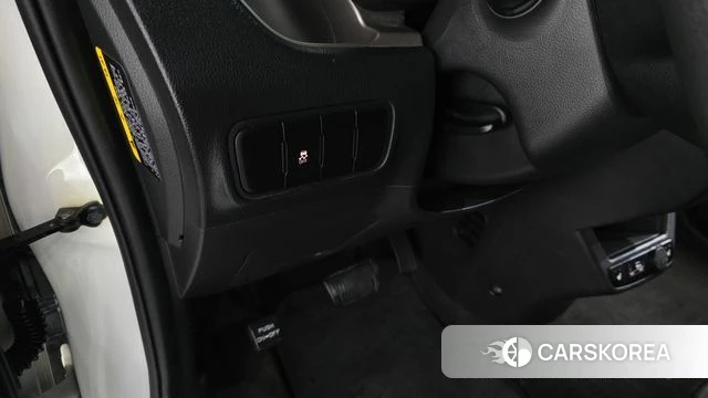 Kia The New Ray 2019 Белый из Кореи, фото 5