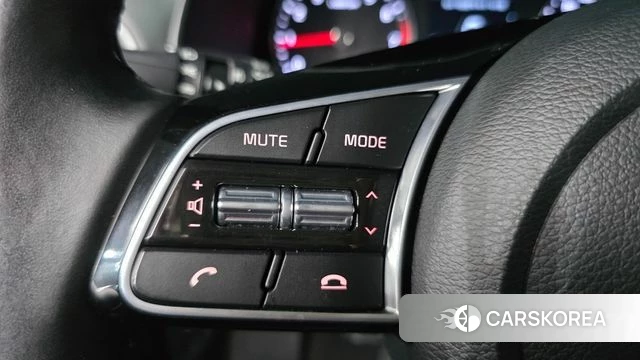 Kia Come New K3 2018 Белый из Кореи, фото 5