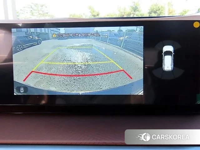 Ssangyong The New Torres 2024 Черный из Кореи, фото 5