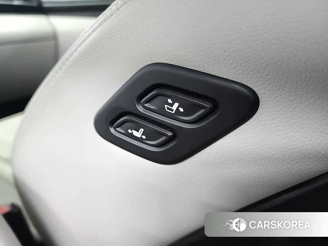 Hyundai Tucson (NX4) 2021 Серый из Кореи, фото 5