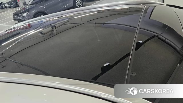 Mercedes-Benz EQA H243 2023 Белый из Кореи, фото 5