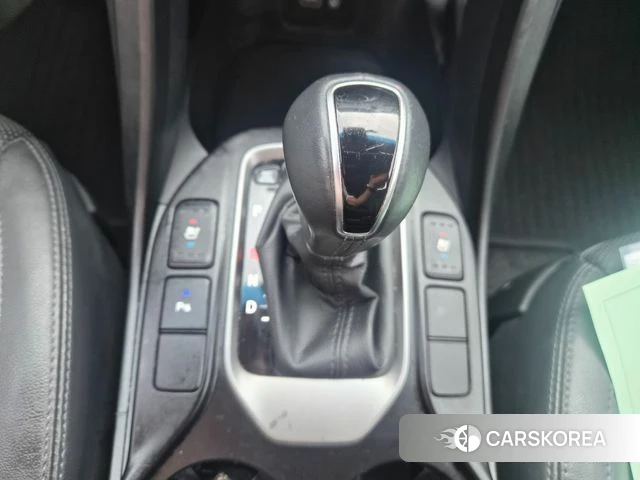 Hyundai The New Max Cruise 2018 Белый из Кореи, фото 5
