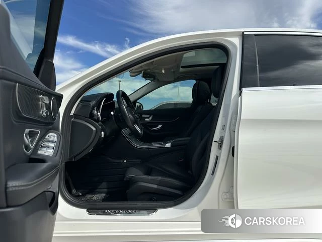 Mercedes-Benz Class C 2018 Белый из Китая, фото 5
