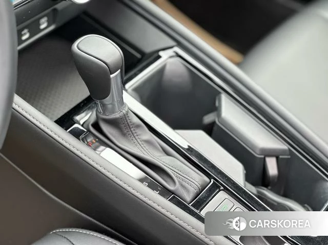 Honda Yingshipai 2025 Белый из Китая, фото 5