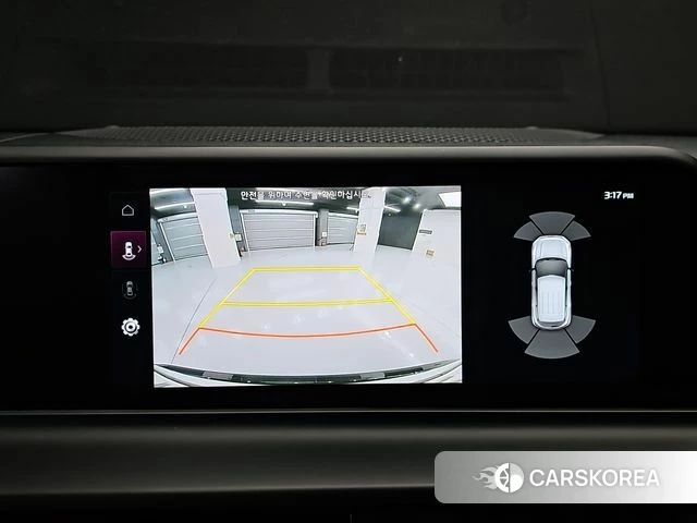 Kia The New Seltos 2023 Белый из Кореи, фото 5