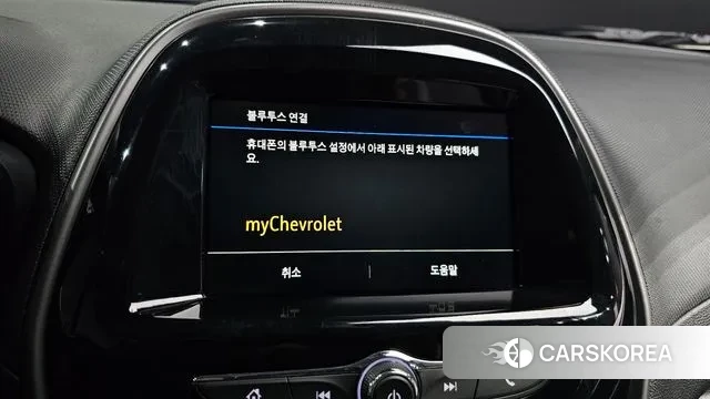 Chevrolet (GM Daewoo) The New Spark 2020 Белый из Кореи, фото 5