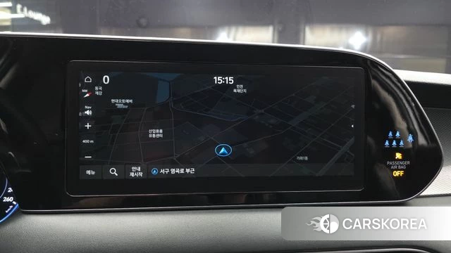 Hyundai Palisade 2021 Белый из Кореи, фото 5