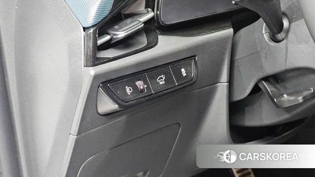 Kia Di All New Niro EV 2023 Белый из Кореи, фото 5
