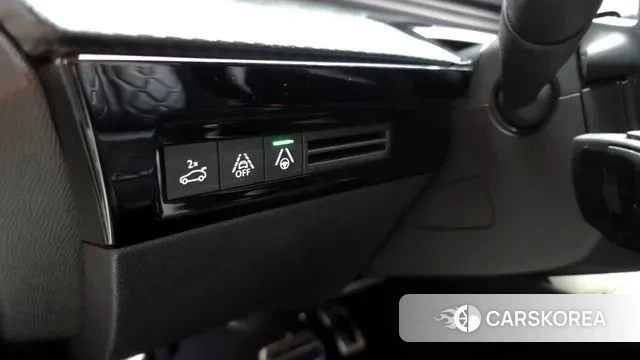 Peugeot 508 second Generation 2020 Белый из Кореи, фото 5