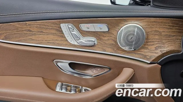 Mercedes-Benz E-Class W213 id 2699838 из Кореи 5