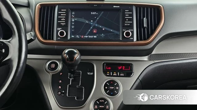 Kia The New Ray 2018 Белый из Кореи, фото 5