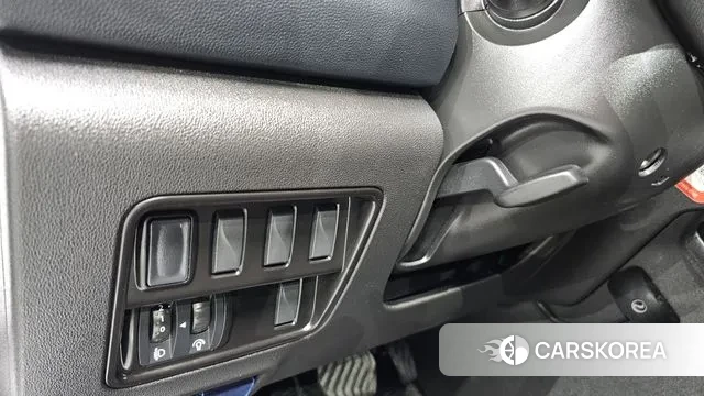 Renault Korea (Samsung) The New QM6 2024 Белый из Кореи, фото 5